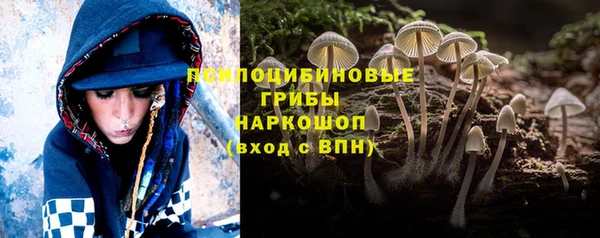 MESCALINE Баксан